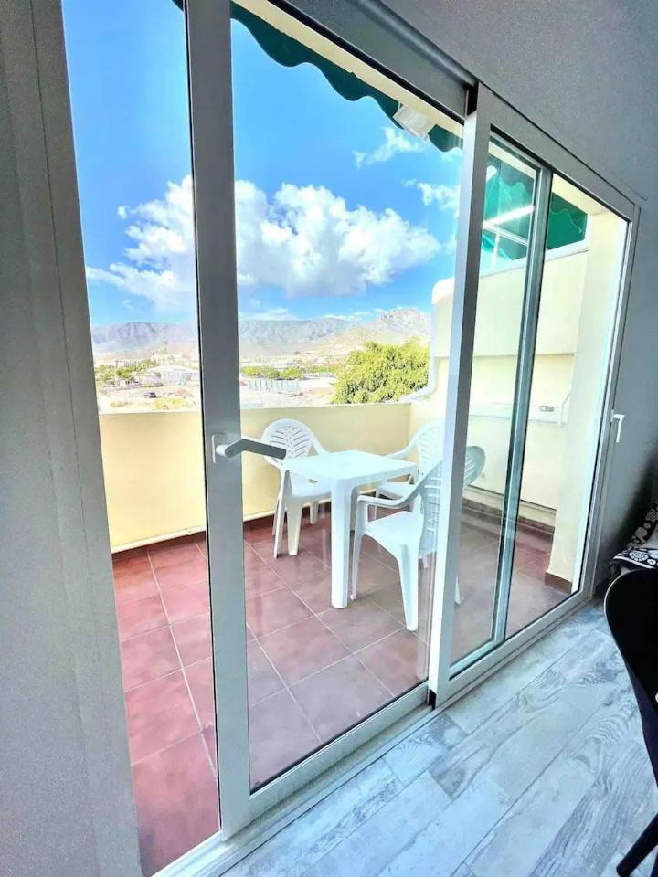 Seashell Apartment # Costa Adeje Exterior foto