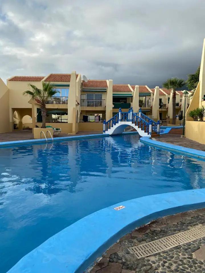 Seashell Apartment # Costa Adeje Exterior foto