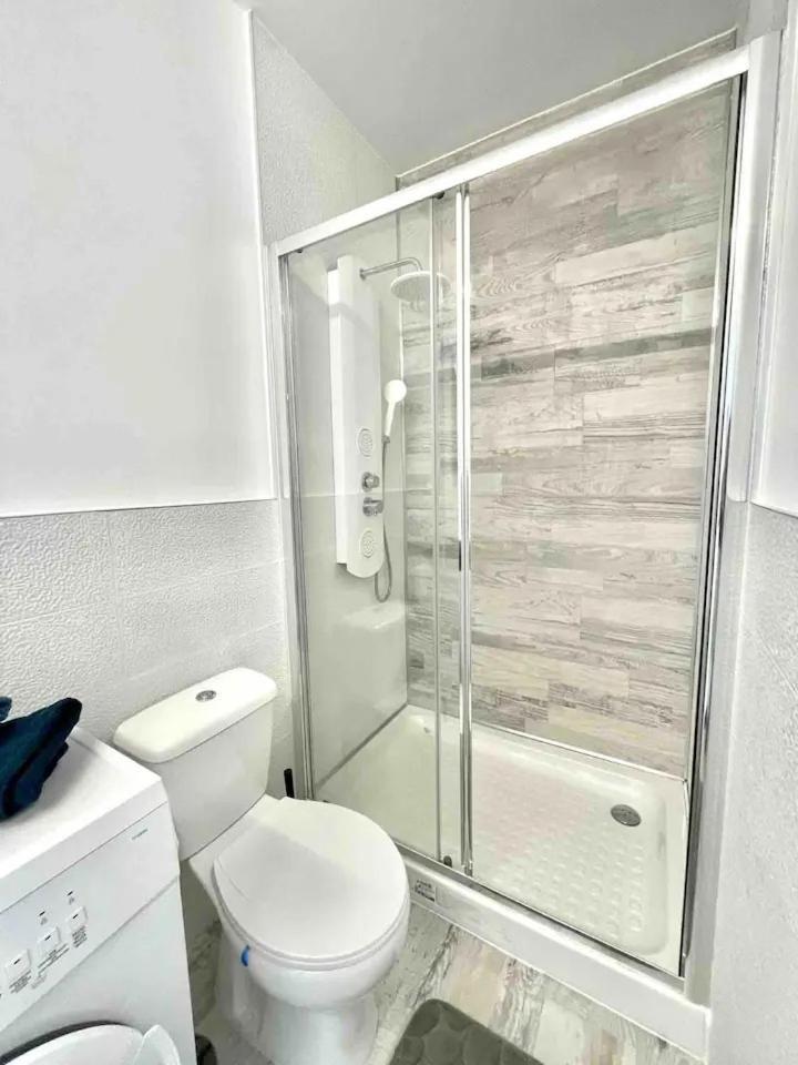 Seashell Apartment # Costa Adeje Exterior foto